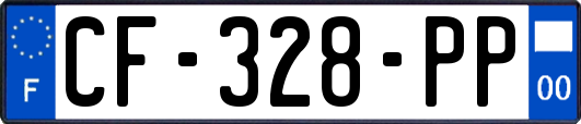 CF-328-PP