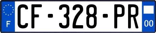 CF-328-PR