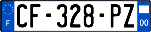 CF-328-PZ