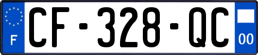 CF-328-QC
