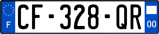 CF-328-QR