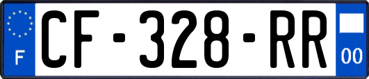 CF-328-RR
