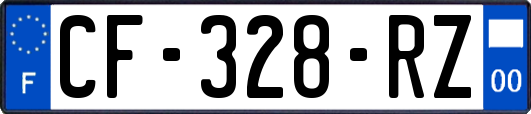 CF-328-RZ