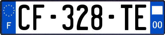 CF-328-TE