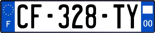 CF-328-TY