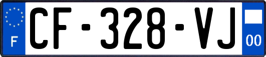 CF-328-VJ