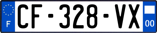 CF-328-VX