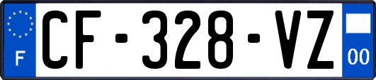 CF-328-VZ