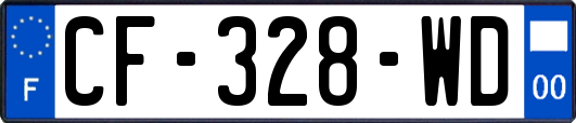 CF-328-WD