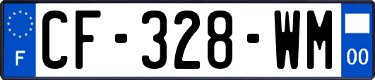 CF-328-WM