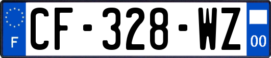 CF-328-WZ