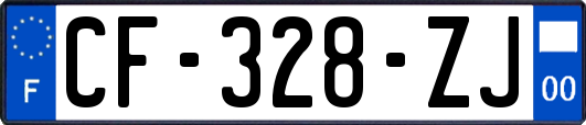 CF-328-ZJ