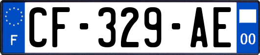 CF-329-AE