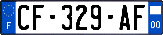 CF-329-AF