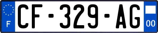 CF-329-AG