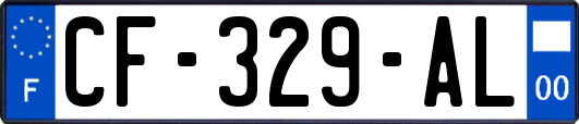 CF-329-AL