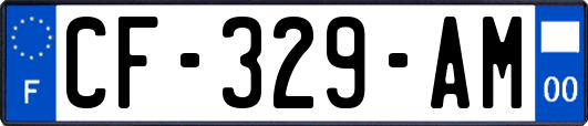 CF-329-AM