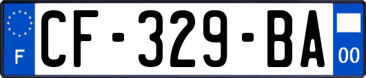 CF-329-BA
