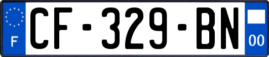 CF-329-BN
