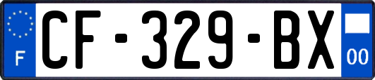 CF-329-BX