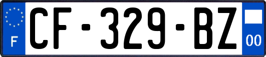 CF-329-BZ