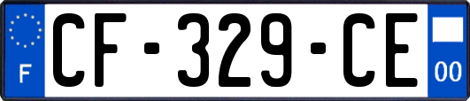 CF-329-CE