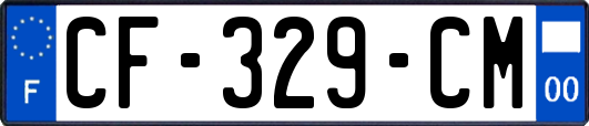 CF-329-CM