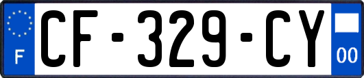 CF-329-CY