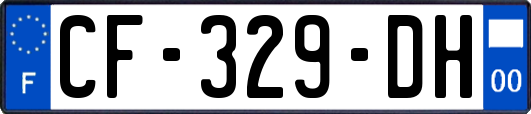CF-329-DH