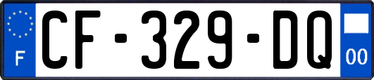 CF-329-DQ