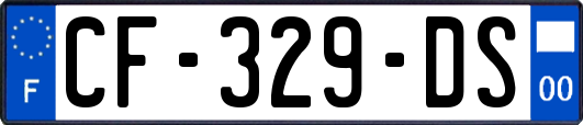CF-329-DS