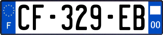 CF-329-EB