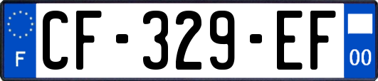 CF-329-EF