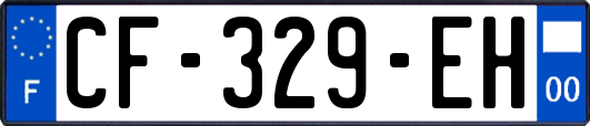 CF-329-EH