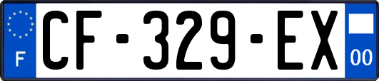 CF-329-EX