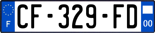 CF-329-FD