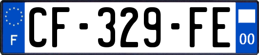 CF-329-FE