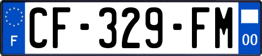 CF-329-FM