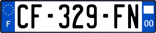 CF-329-FN