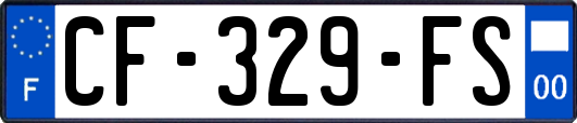 CF-329-FS