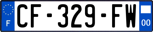CF-329-FW
