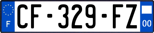 CF-329-FZ