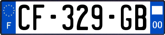CF-329-GB