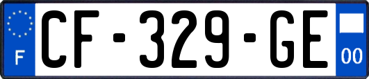 CF-329-GE