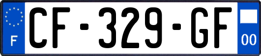 CF-329-GF