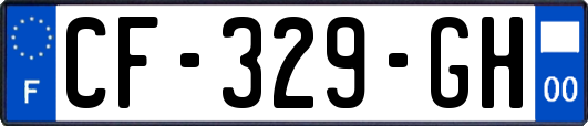 CF-329-GH