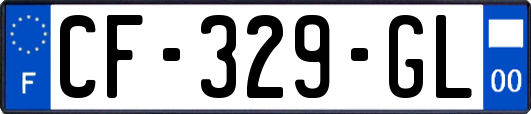 CF-329-GL