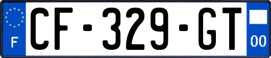 CF-329-GT