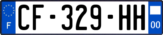CF-329-HH