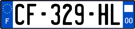 CF-329-HL